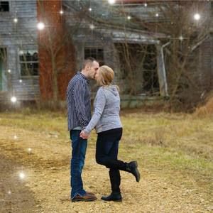 Meet your Posher, Krystal